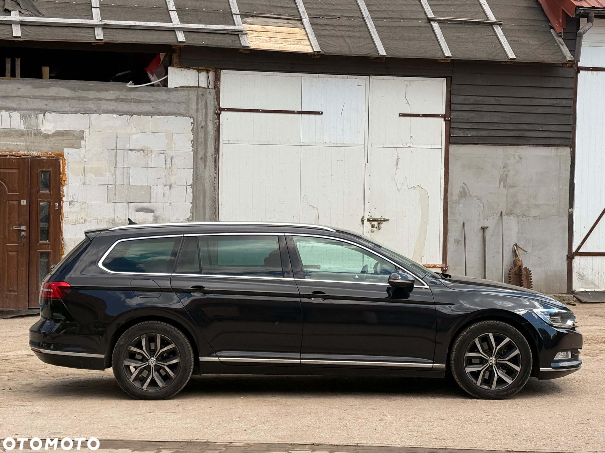 Volkswagen Passat 2.0 TDI BMT Highline DSG - 7