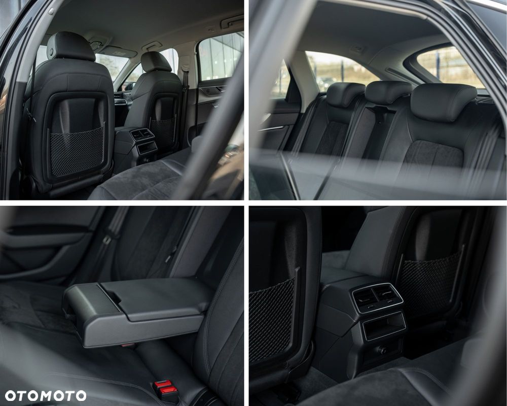 Audi A6 Avant 35 TDI S tronic sport - 37