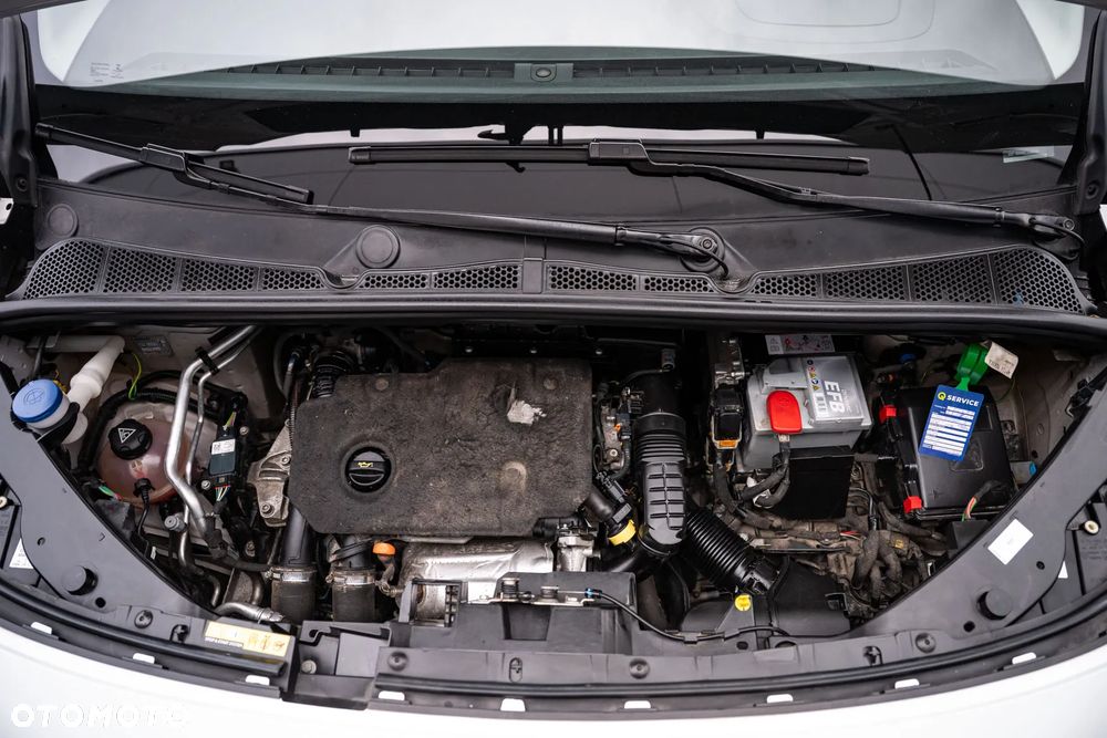 Opel Combo XL 2,3t (bryg.) - 26