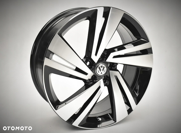 VW T-CROSS R-LINE 7x18 ET39 5x100 2GM601025H NEVADA