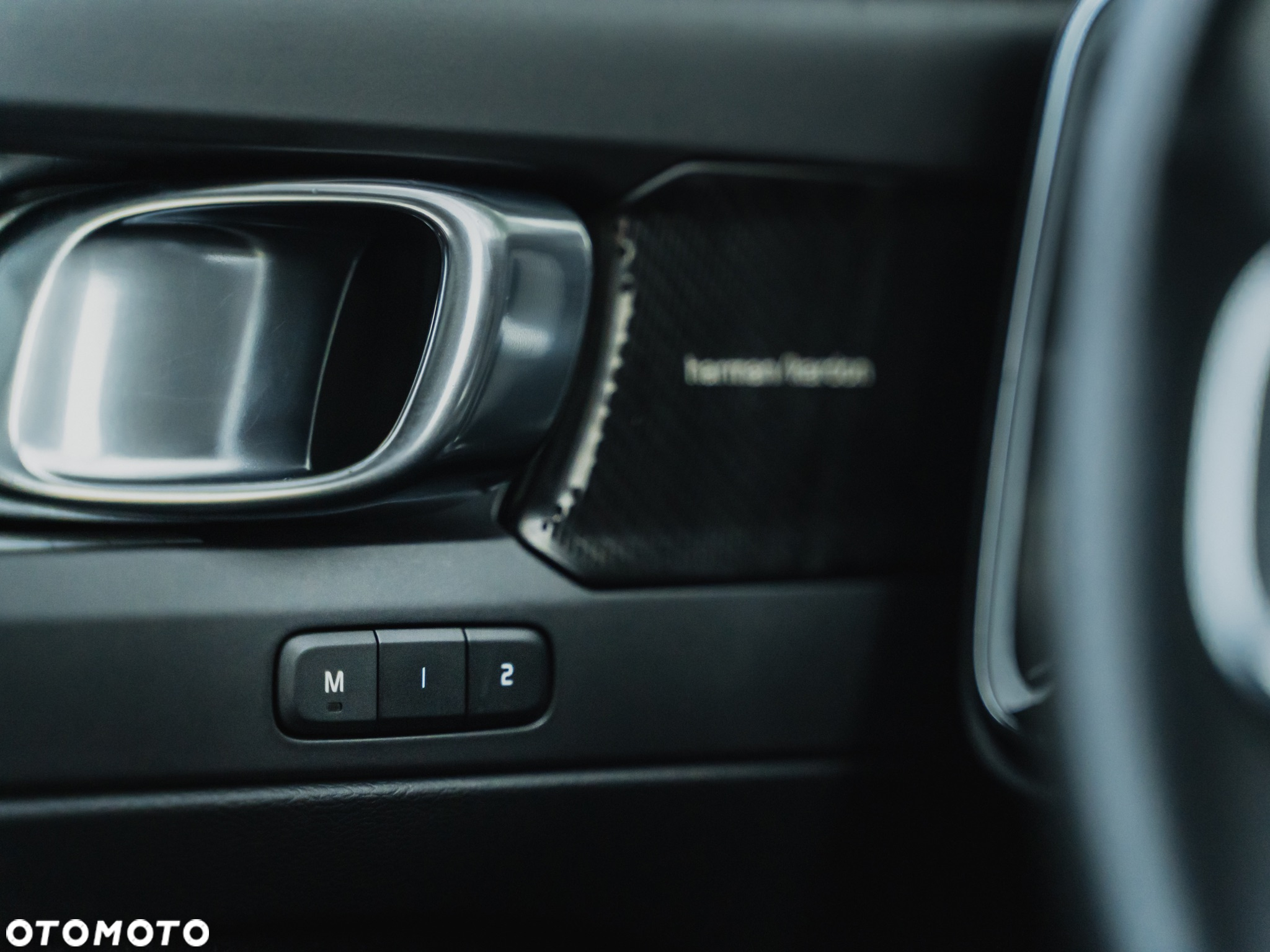 Volvo XC 40 D4 AWD - 19