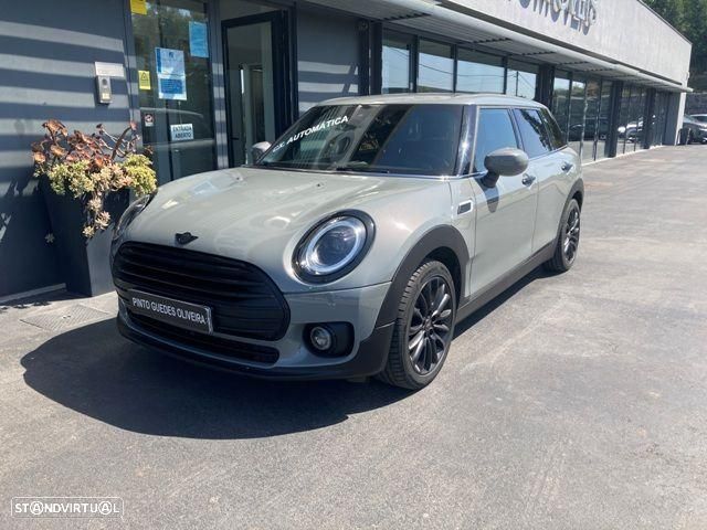 MINI Clubman One D Sport Edition Auto - 1