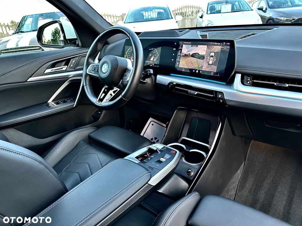 BMW X1 sDrive18i M Sport - 33