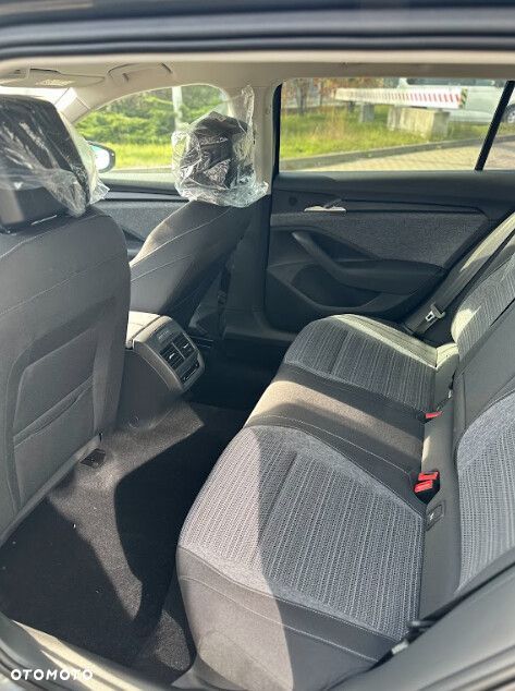 Skoda Superb - 12