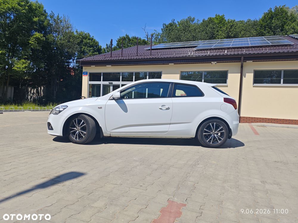 Kia Ceed 1.6 Crdi Comfort - 5