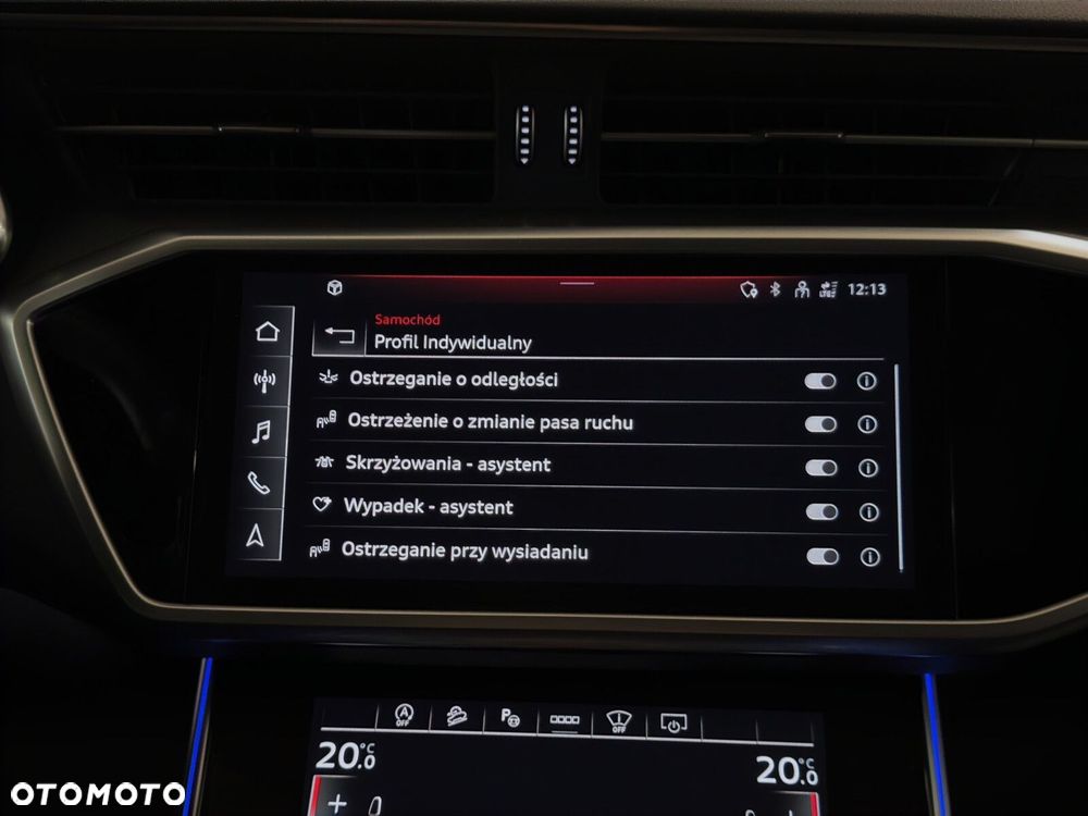 Audi A6 Allroad - 24