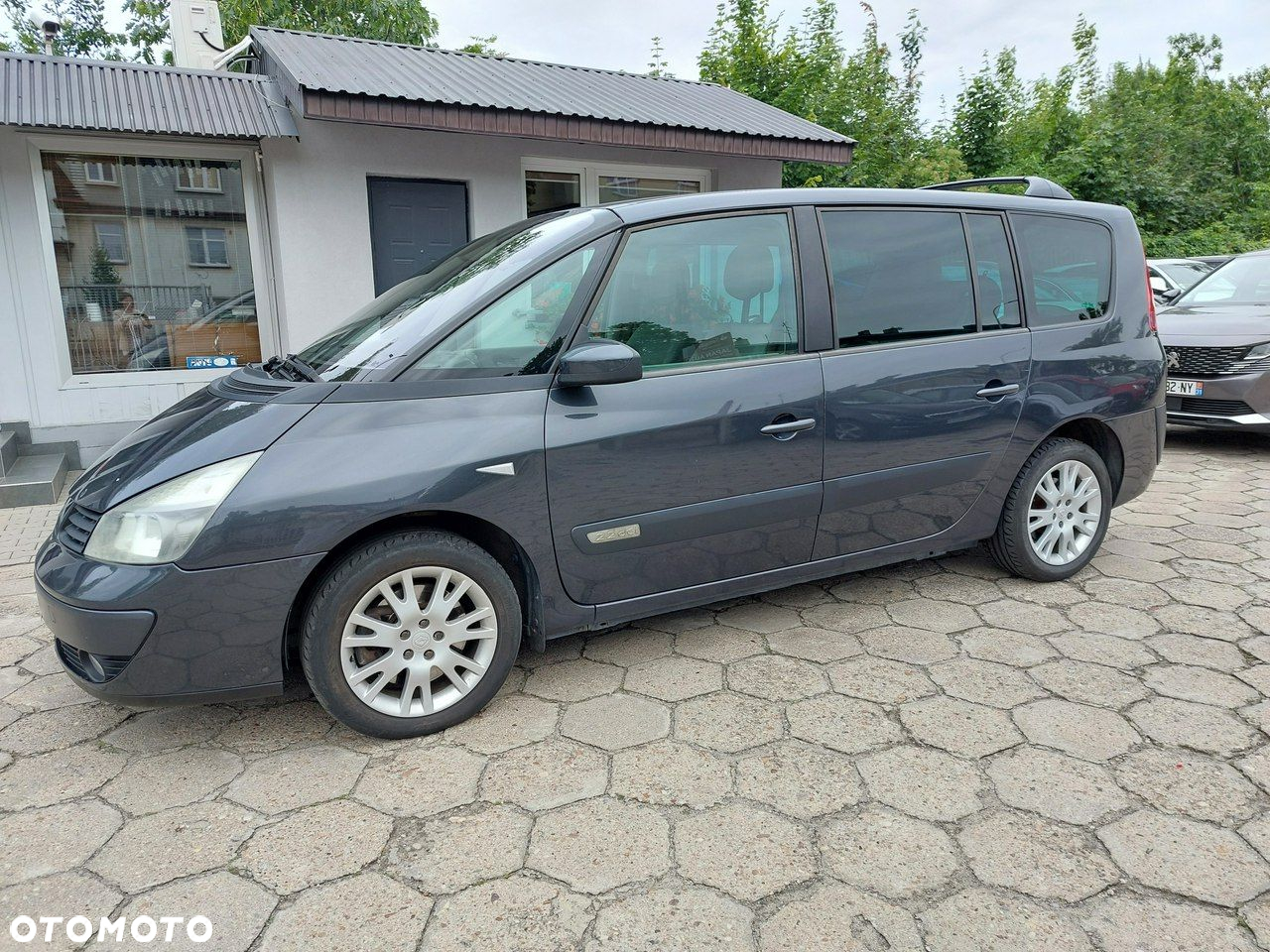 Renault Espace - 4