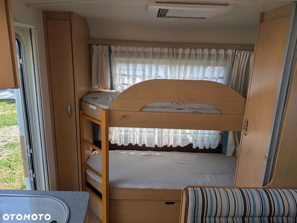 KNAUS Sudwind 550 - 9