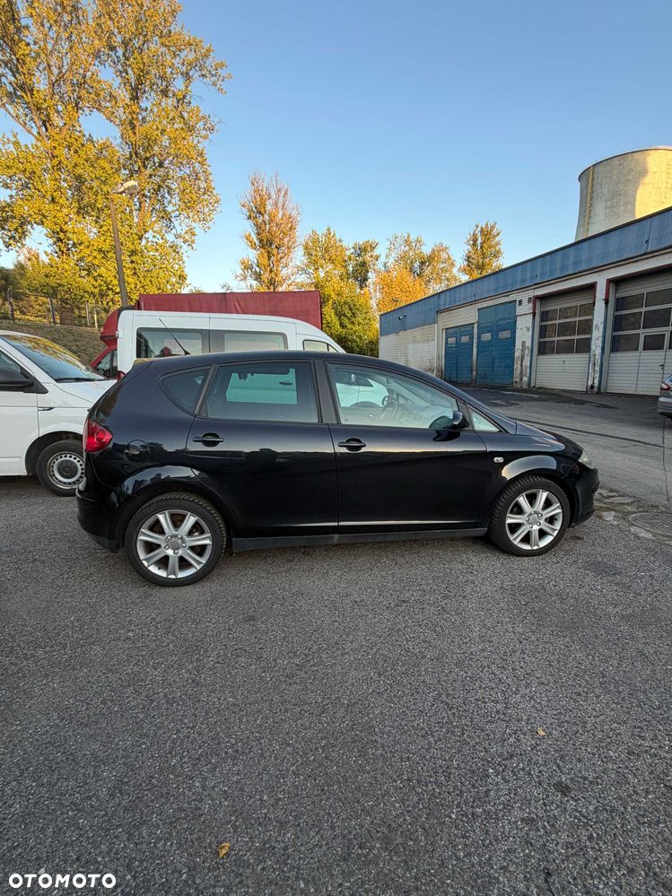 Seat Altea - 3