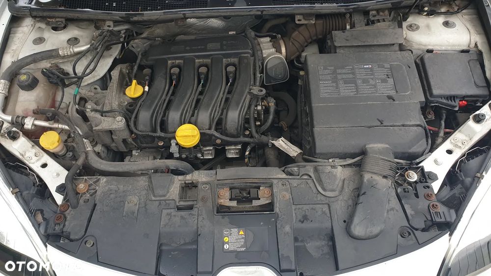 Renault Megane 2012 photo 5