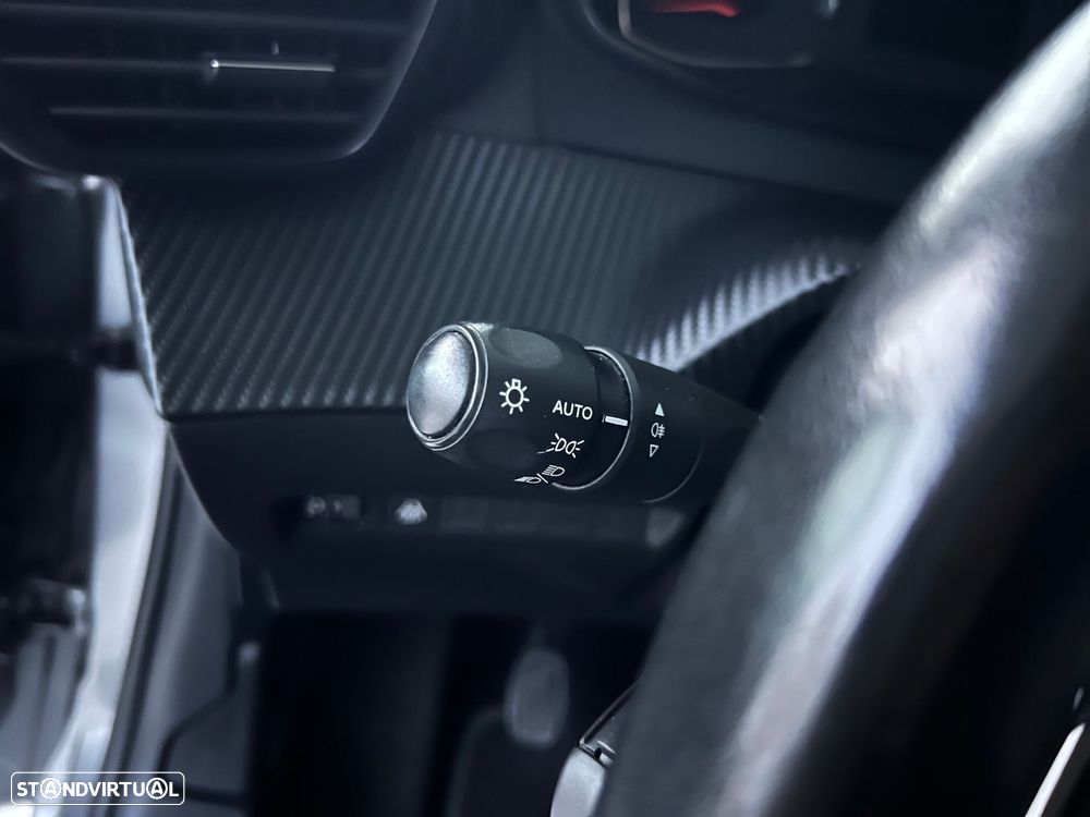 Peugeot 208 1.5 BlueHDi Active - 15