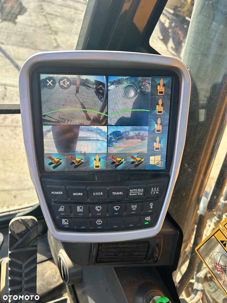 Hyundai Hx 140L - 6