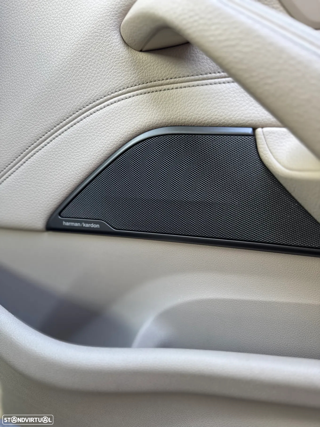 BMW 520 d Pack M Auto - 30