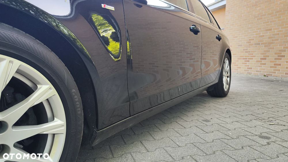 Audi A4 Avant 2.0 TDI DPF S line Sportpaket (plus) - 15