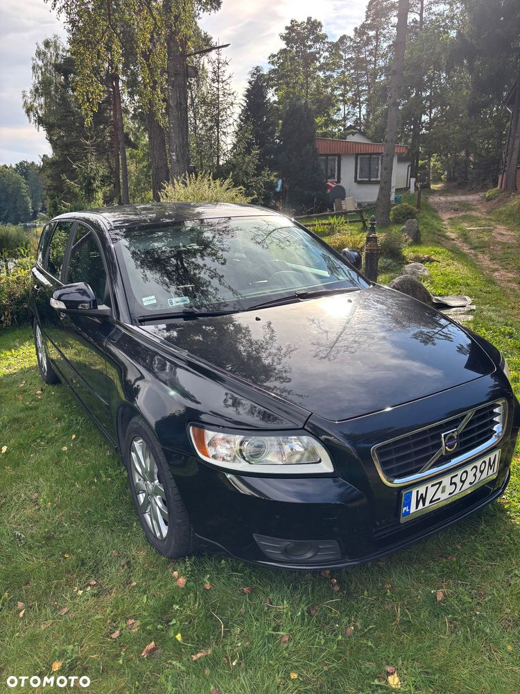 Volvo V50 - 16