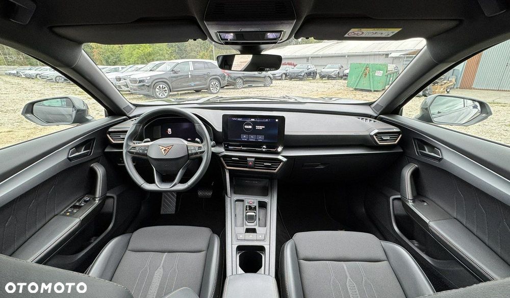 Cupra Formentor - 9