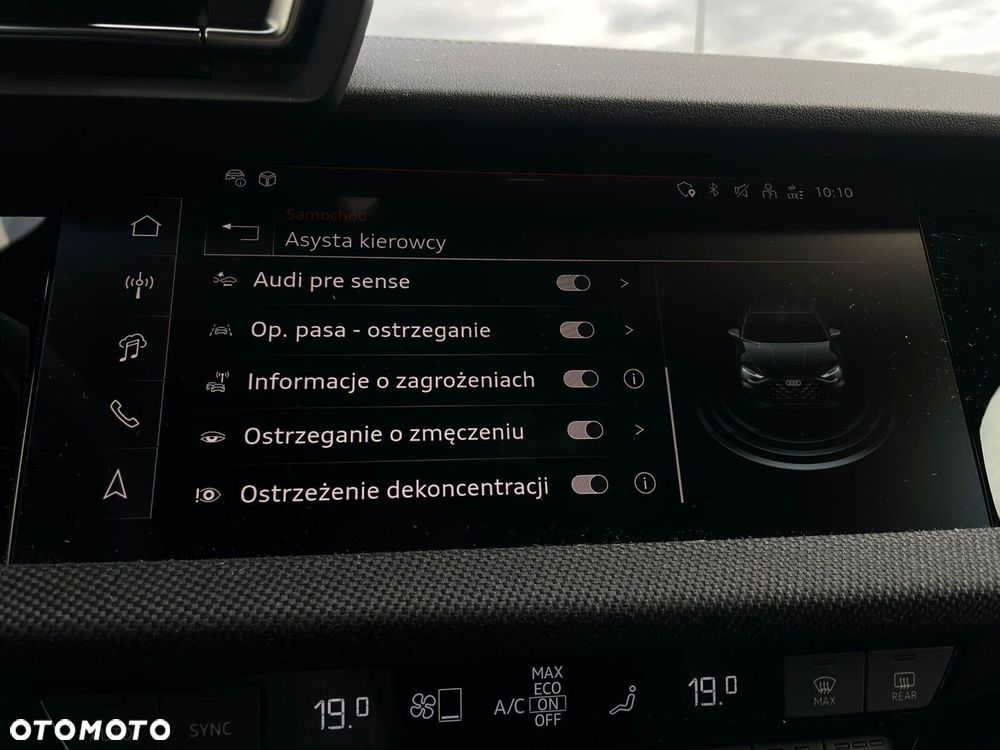 Audi S3 Limousine - 32