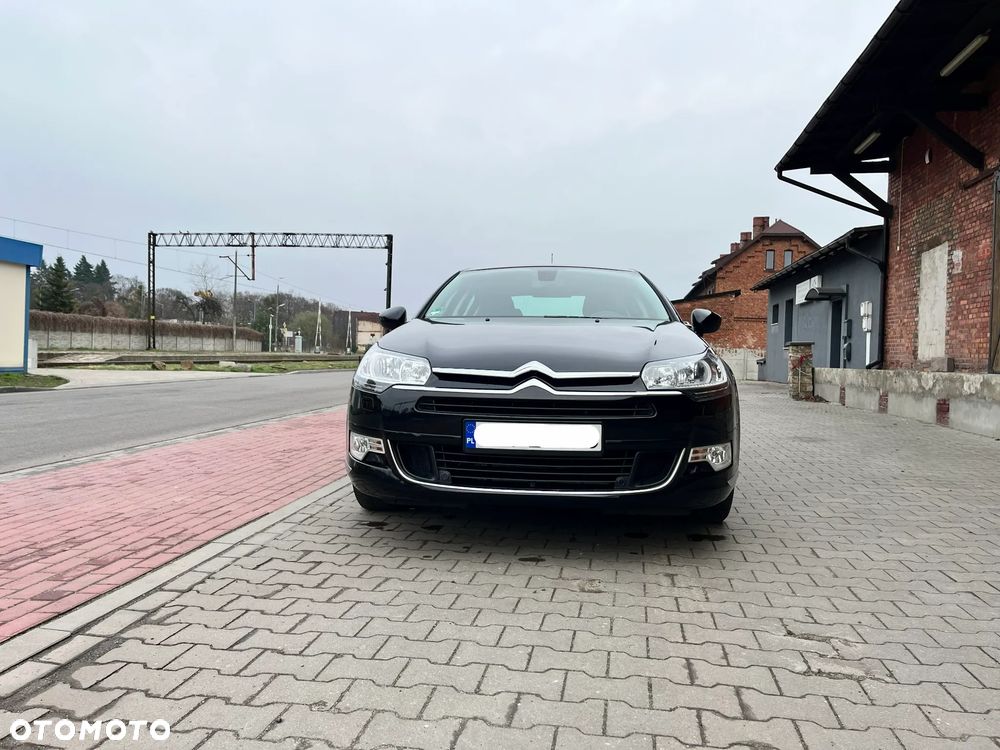 Citroën C5 BlueHDi 150 S&S Selection - 3