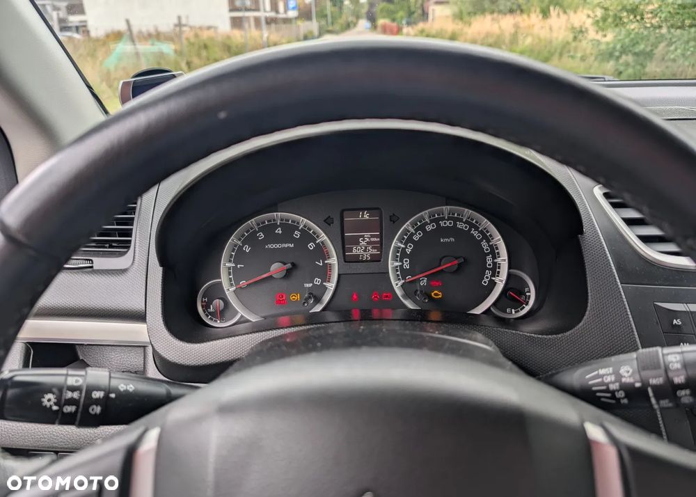 Suzuki Swift 1.2 Comfort - 13