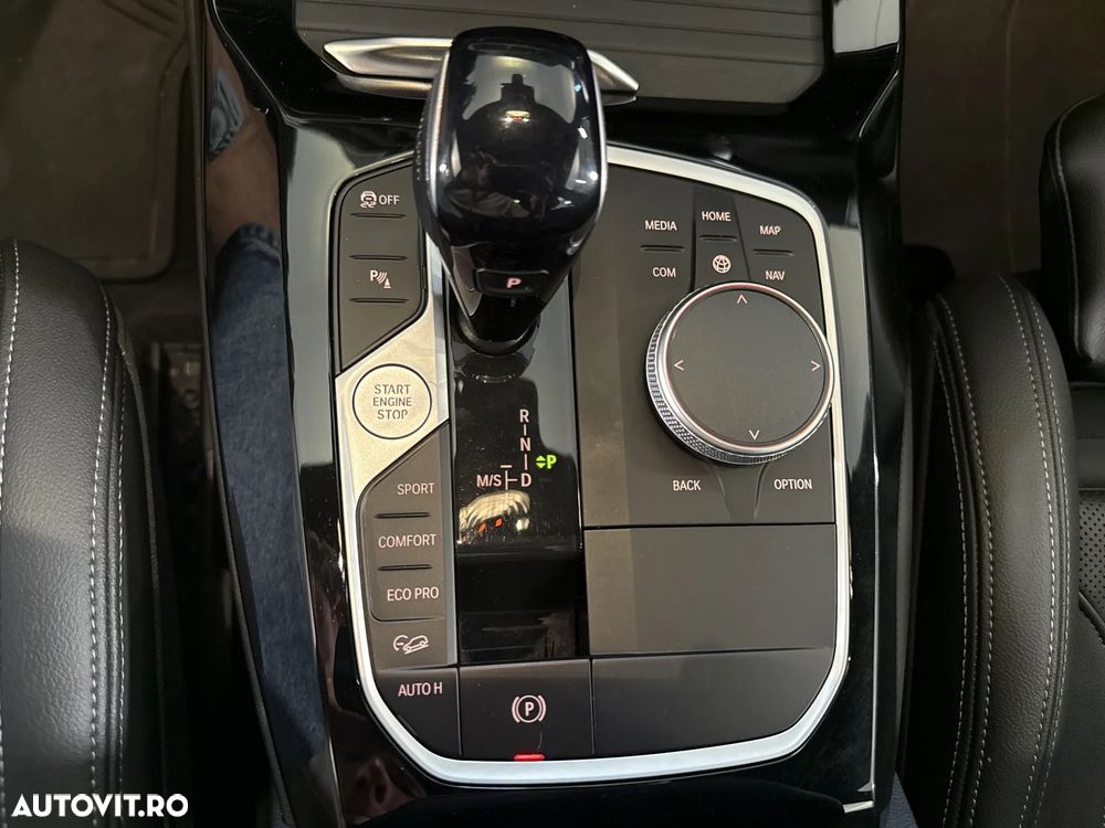 BMW X3 xDrive20d Aut. M Sport Edition - 18