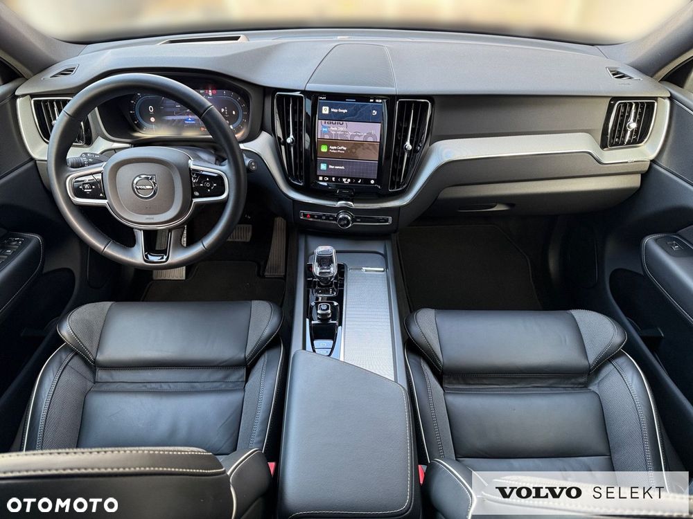 Volvo XC 60 - 14
