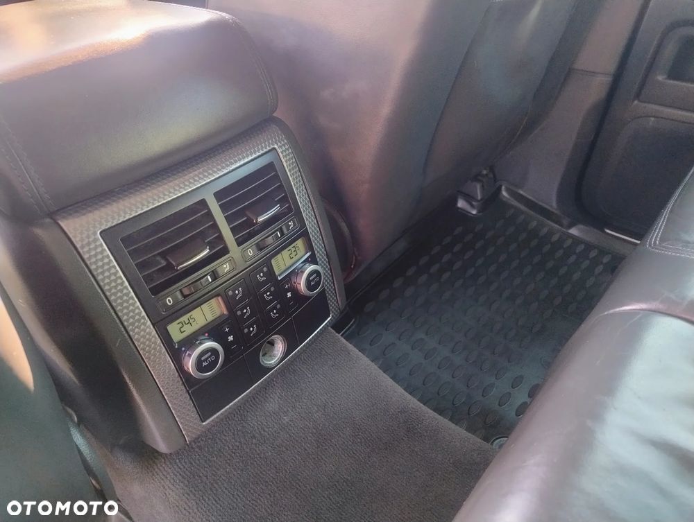 Volkswagen Touareg 5.0 V10 TDI DPF Automatik Exclusive Edition - 14