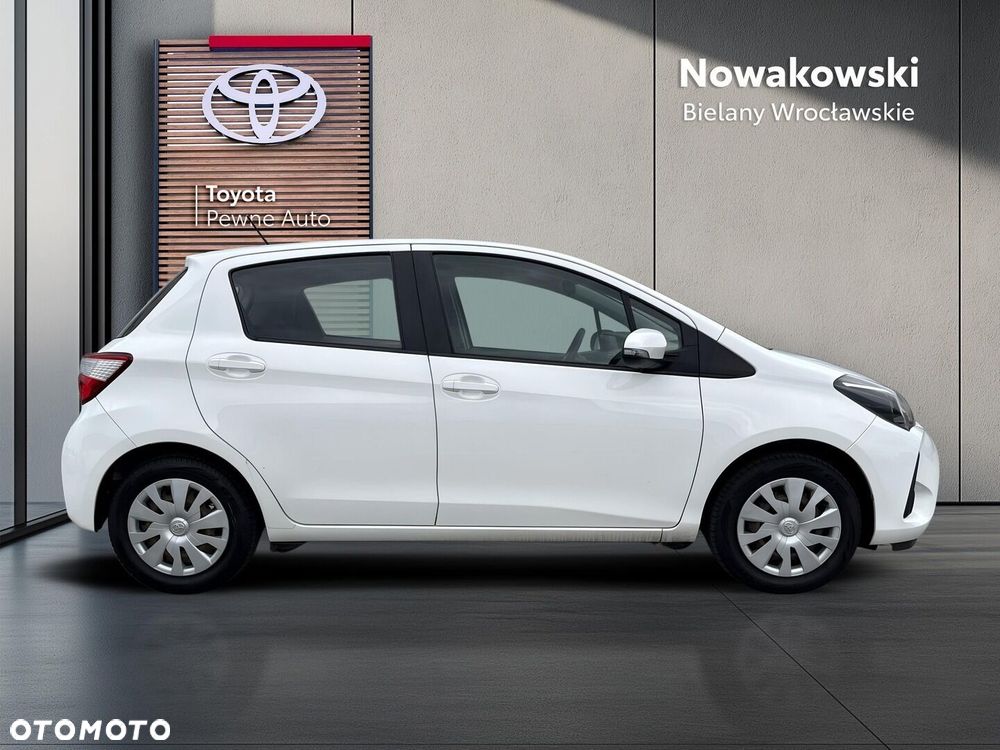 Toyota Yaris 1.5 Active - 27