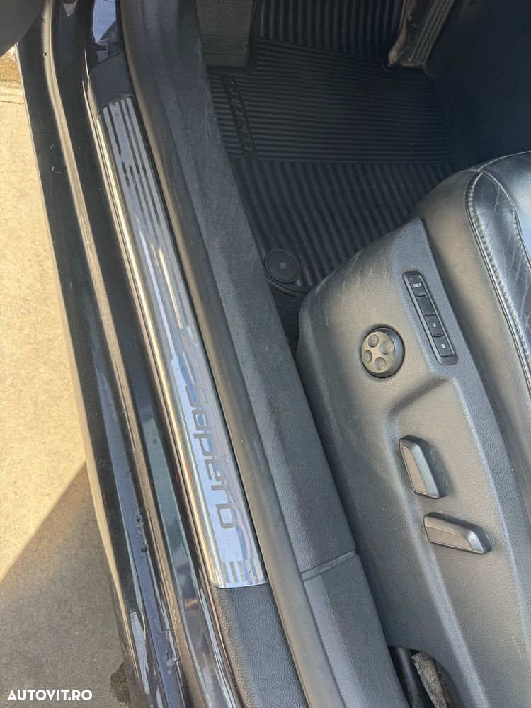Skoda Superb - 11