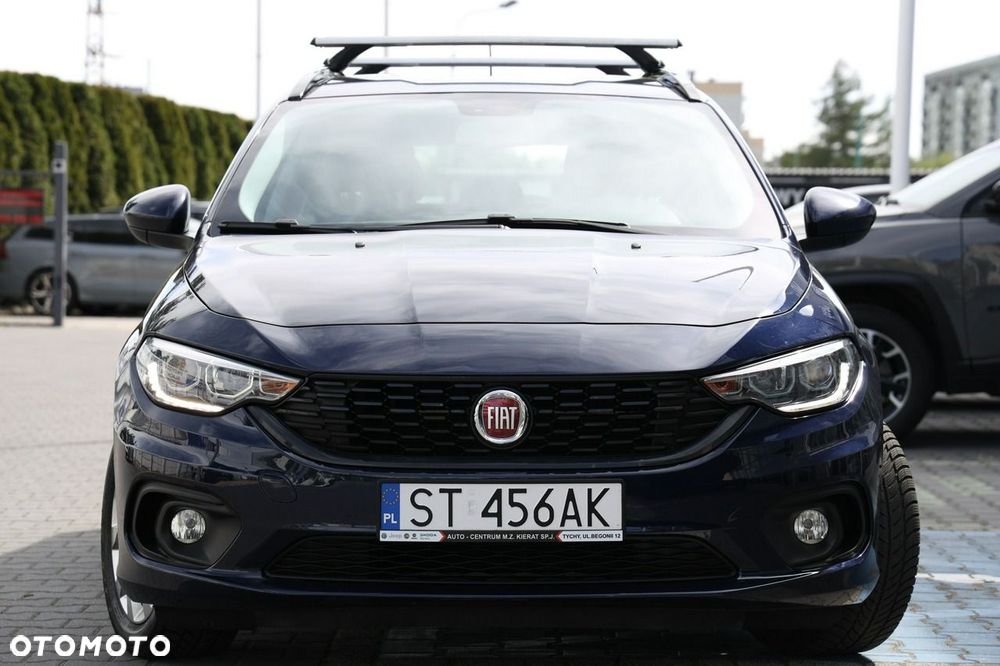 Fiat Tipo 1.4 16v Lounge - 4