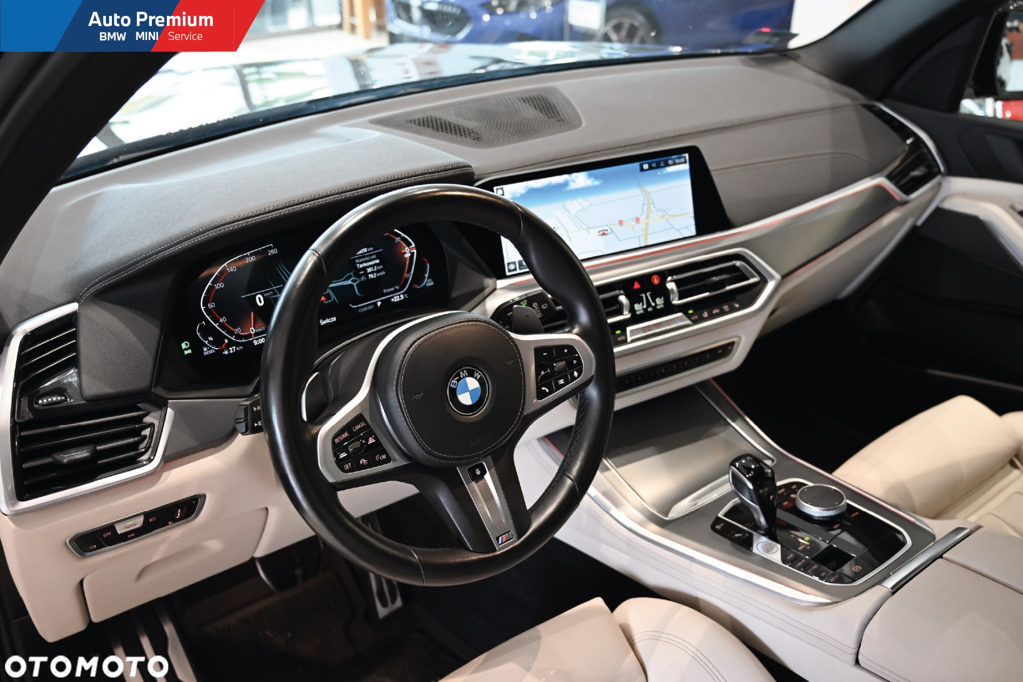BMW X5 xDrive30d - 3