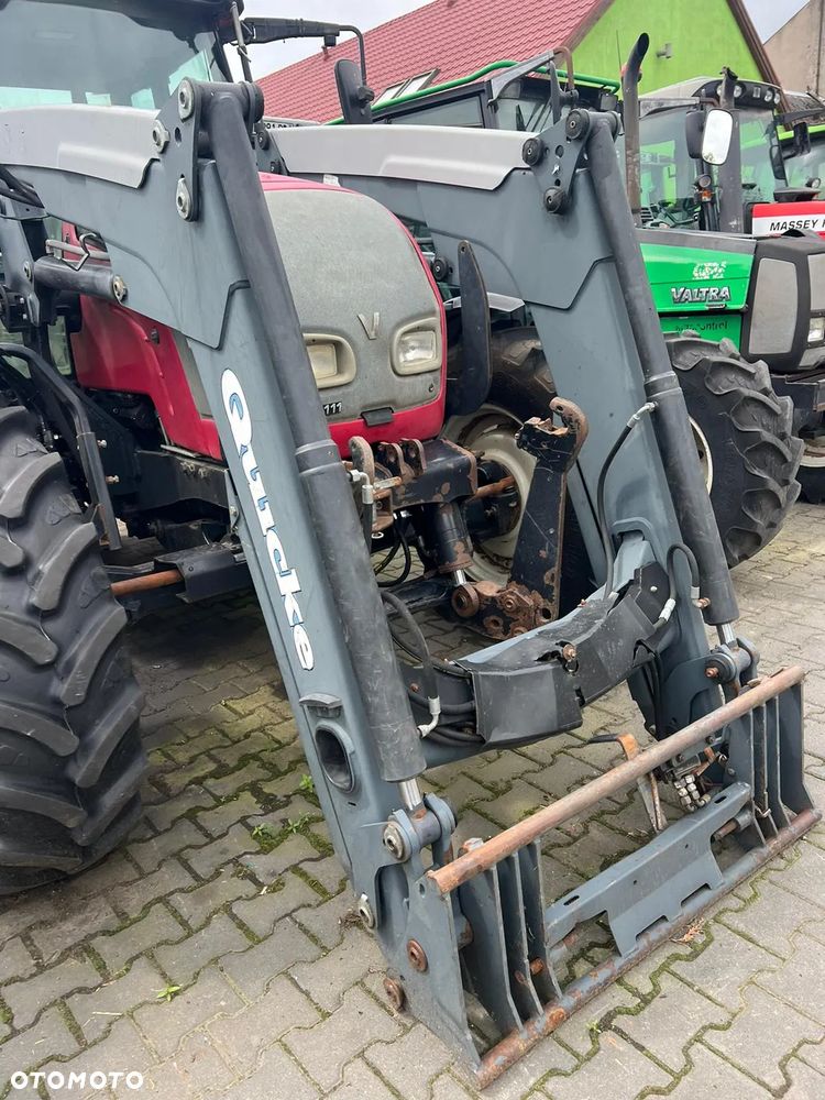 Quicke Q 68 65 MX T 12  STOLL - 6