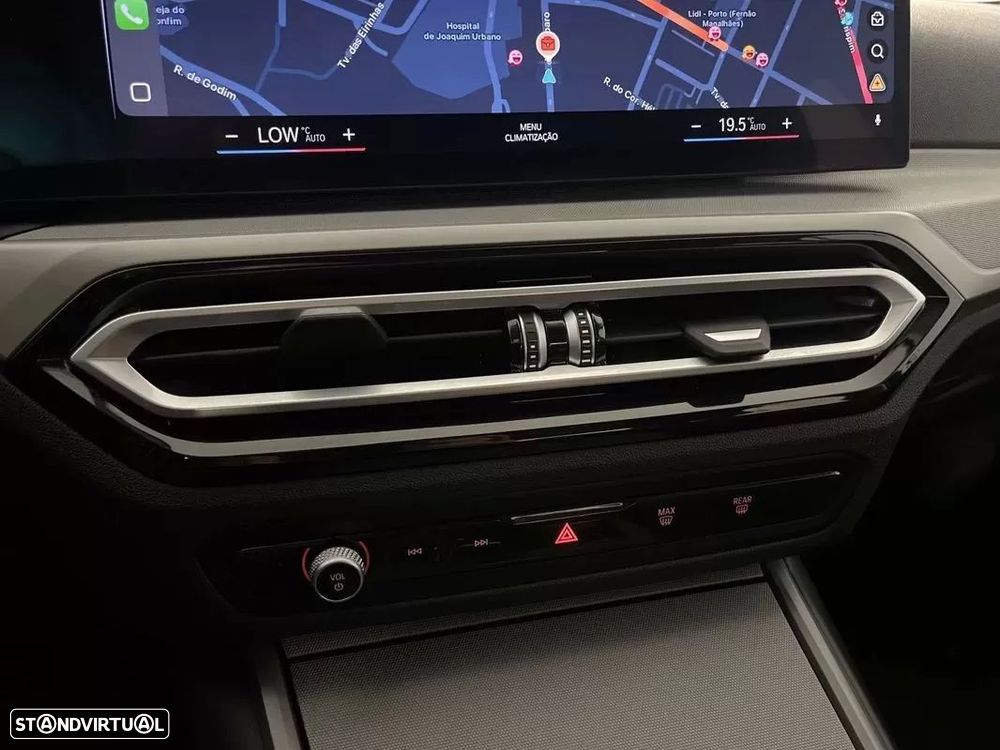 BMW 320 e Auto - 33