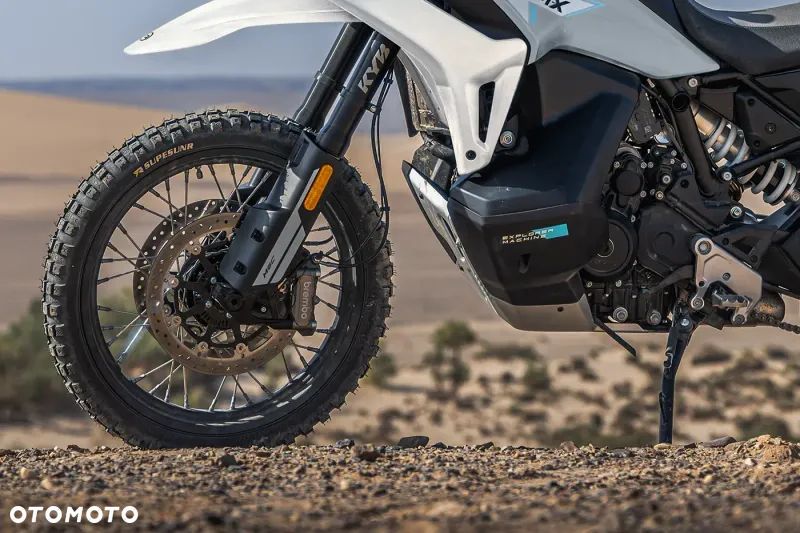 CFMoto 1000 MT-X - 11