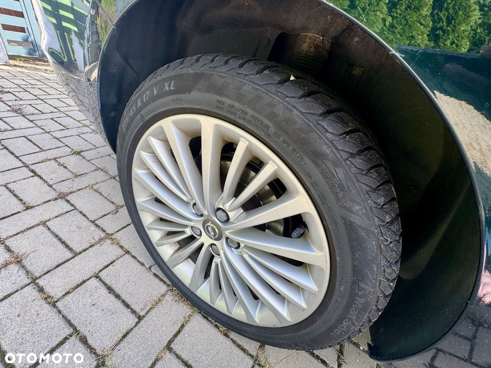 Opel Astra - 19