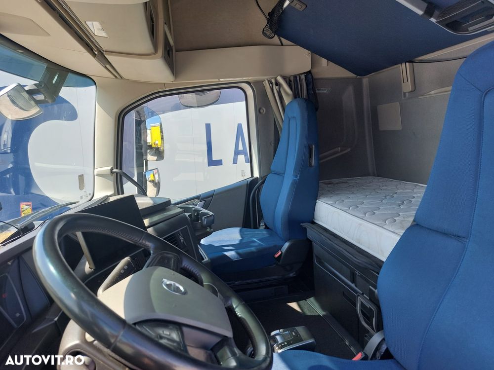 Volvo FH - 9