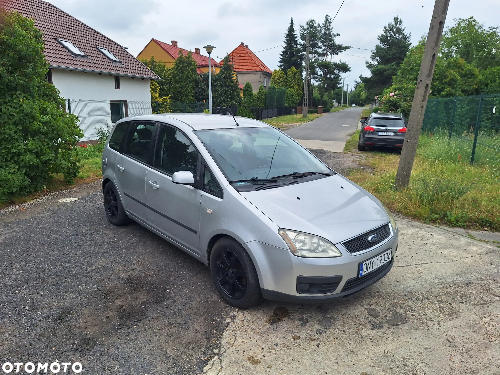 Ford C-MAX - 2