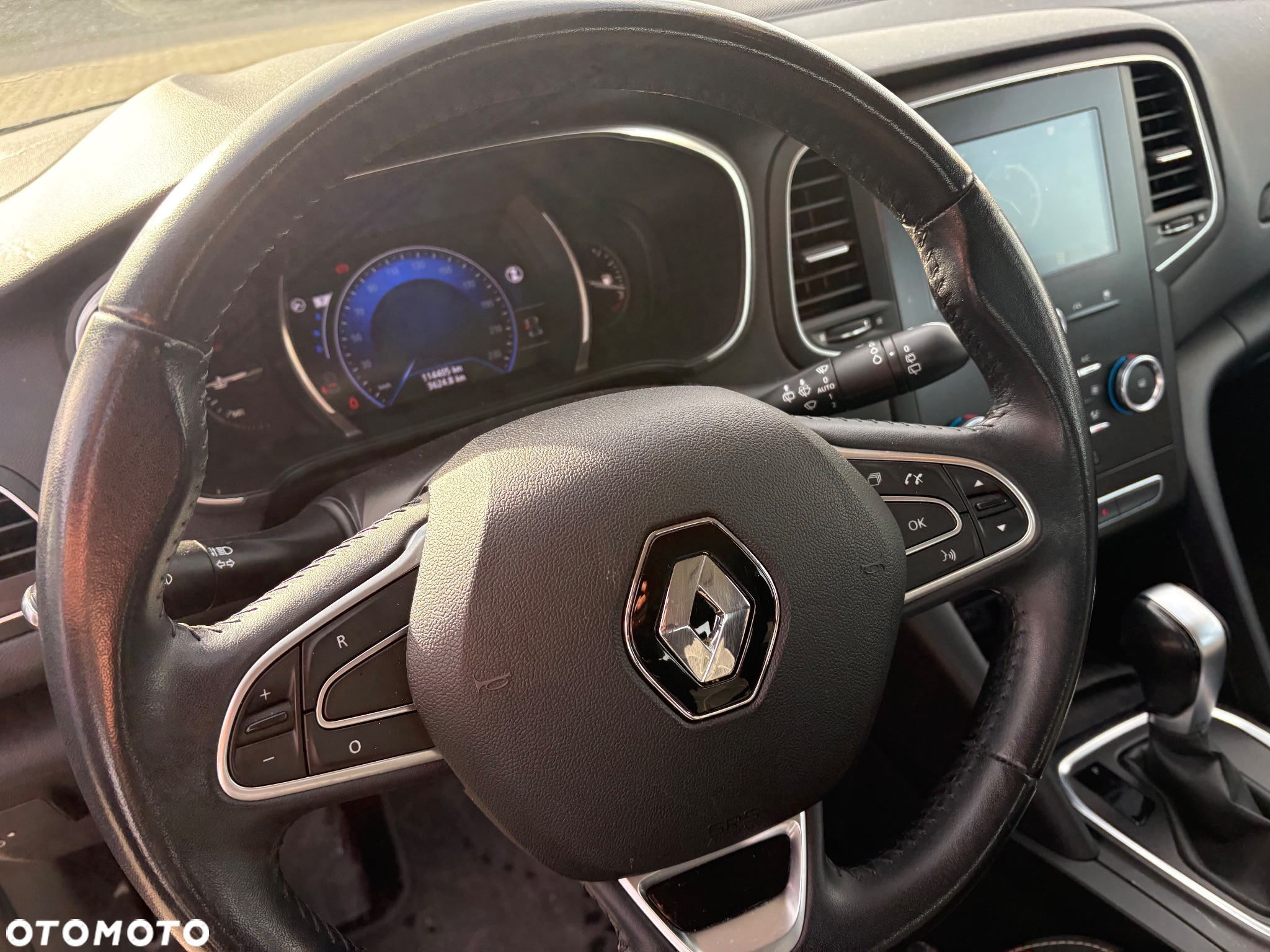 Renault Megane - 20