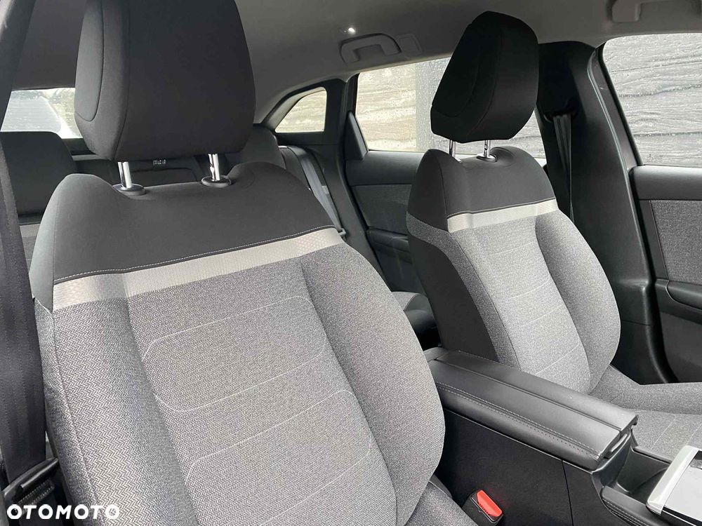 Citroën C5X 1.2 PureTech Feel EAT8 - 11