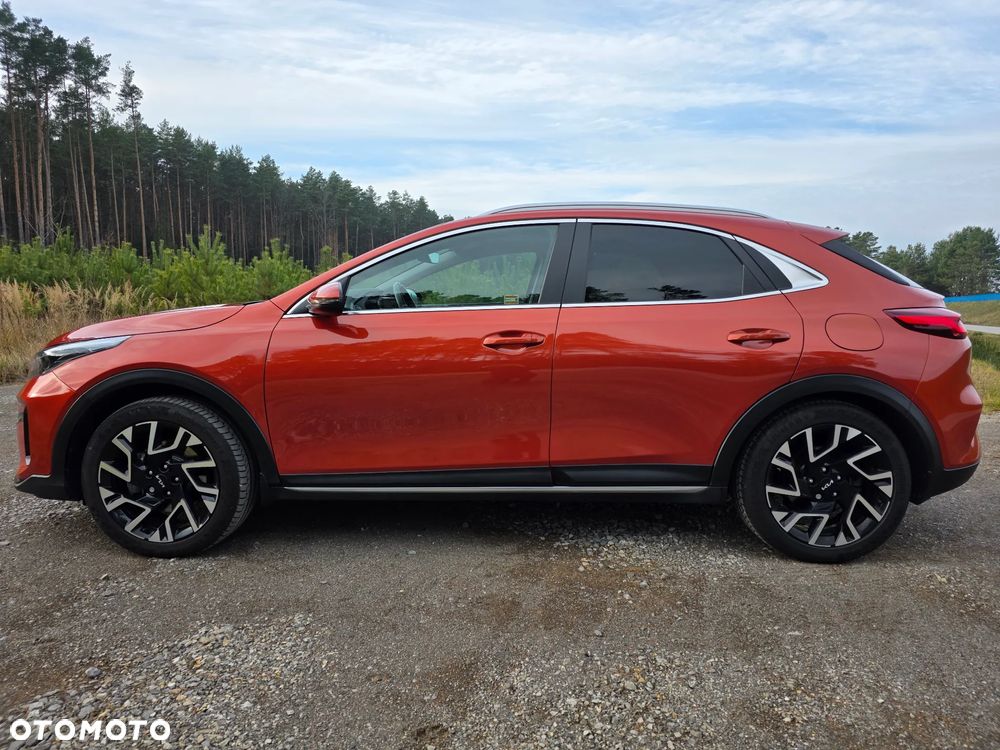 Kia XCeed 1.5 T-GDI L DCT - 6