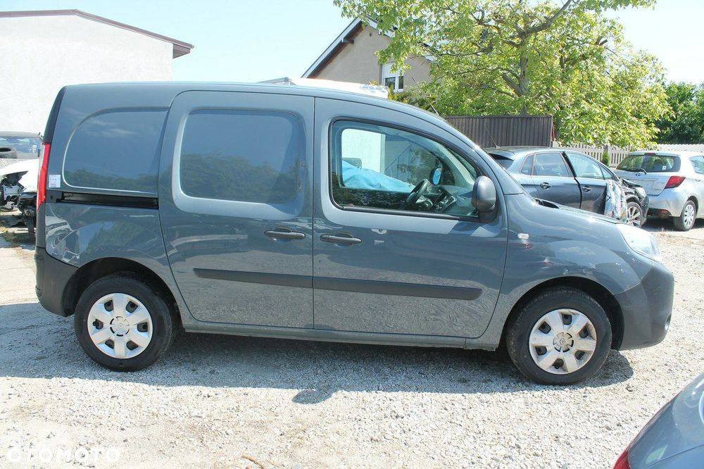 Renault Kangoo - 4