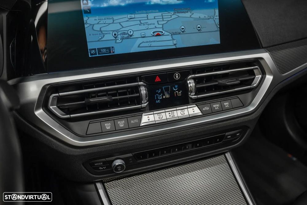 BMW 330 e xDrive Aut. M Sport - 15
