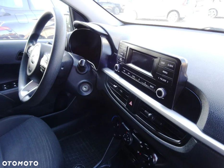 Hyundai i10 1.2 Comfort - 7