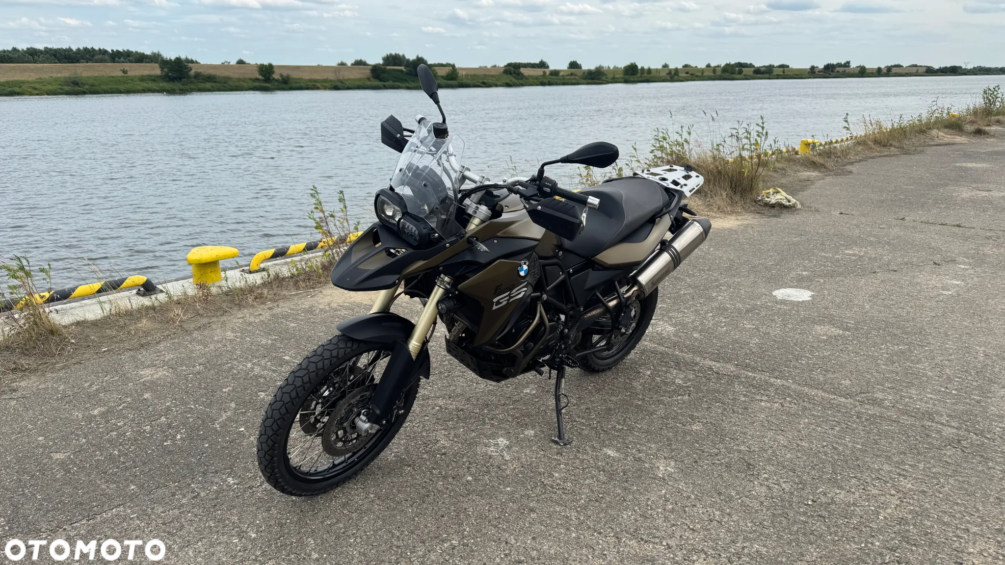 BMW GS - 14