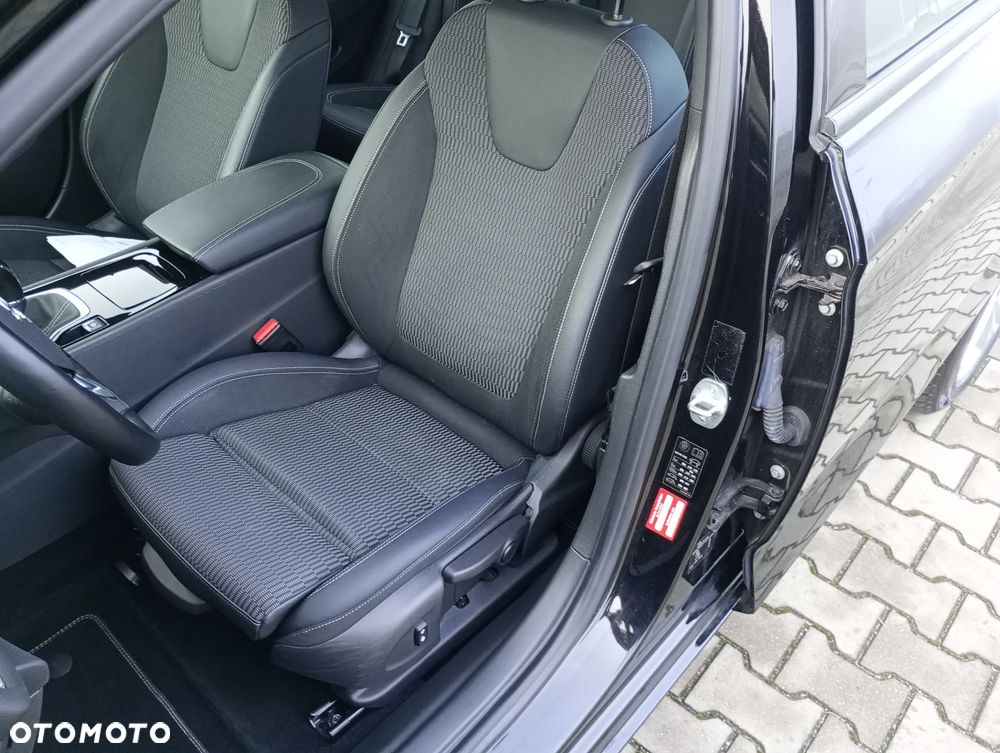 Opel Insignia 2.0 CDTI Business Edition S&S - 13