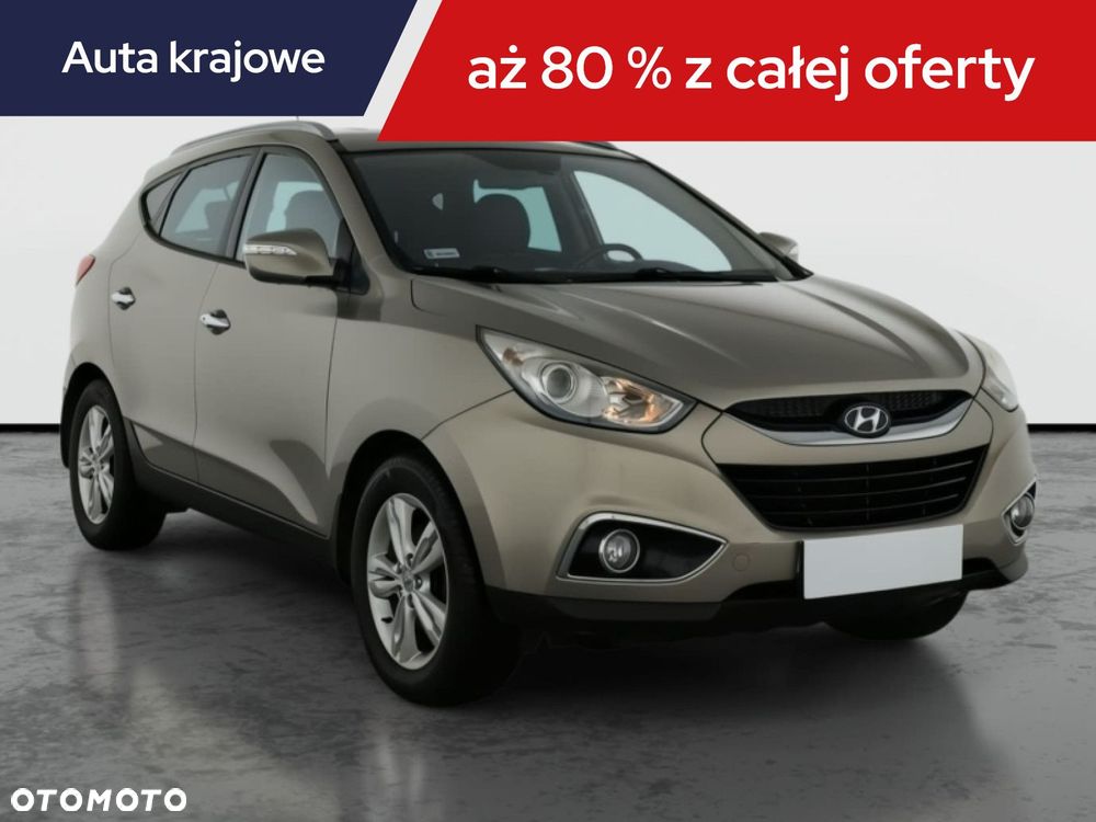Hyundai ix35 - 3