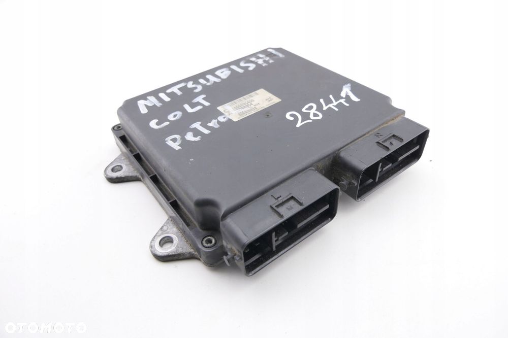 Komputer Silnika MITSUBISHI COLT Z30 1860095400 - 5