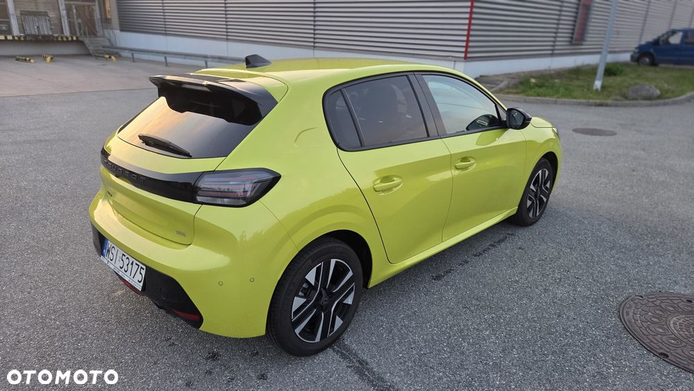 Peugeot 208 - 2