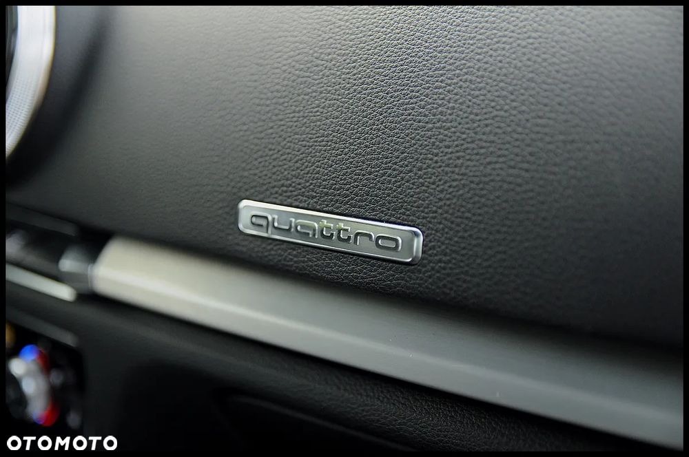 Audi A3 Sportback 2.0 TDI quattro S tronic sport - 30