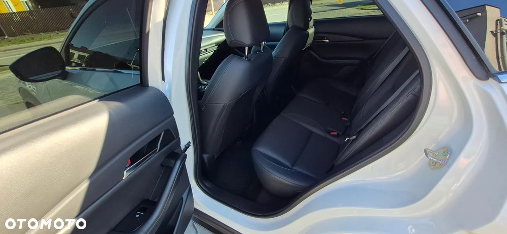 Mazda CX-30 - 17