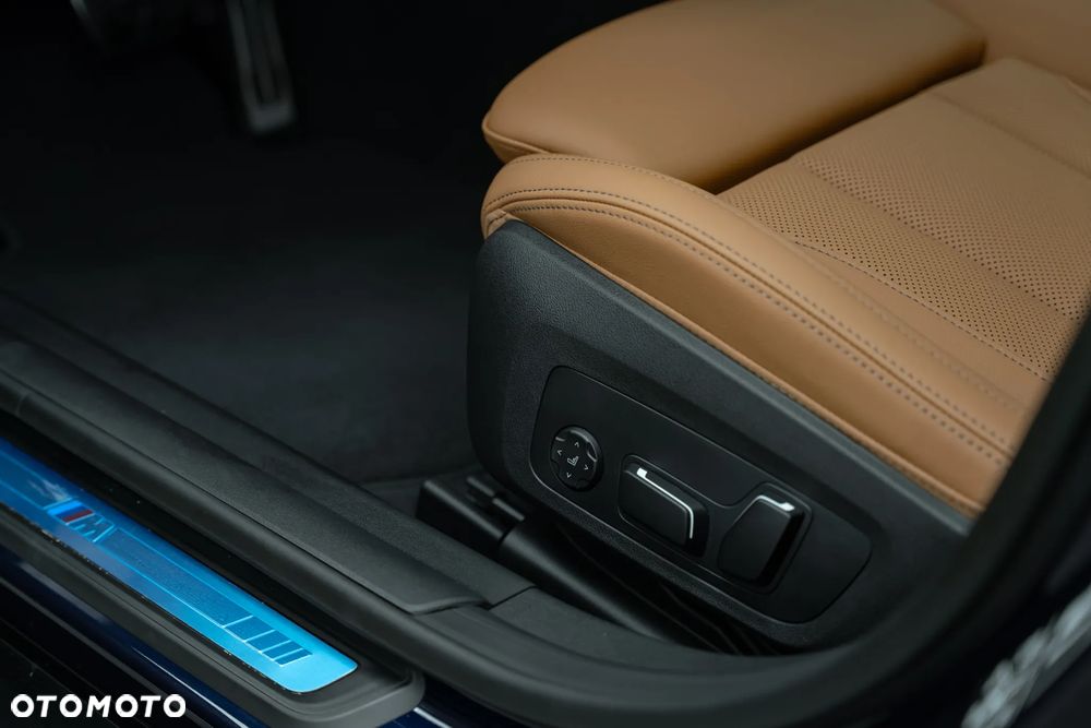 BMW Seria 4 420d mHEV M Sport - 19